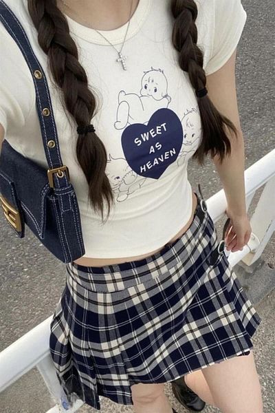 Carpe Sweet As Heaven Crop
