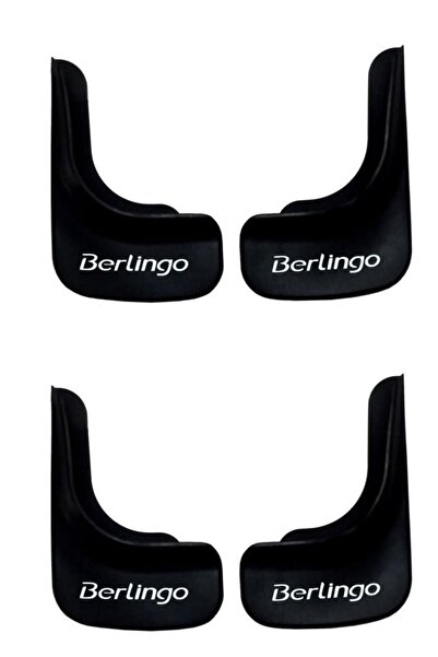 YeniDünyaOto Citröen Berlingo 2009-2019 4lü Paçalık, Çamurluk, Tozluk Cıt1ux017