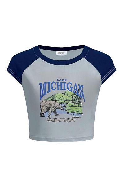 Carpe Michigan Crop