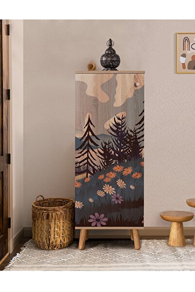 Uvi Collection Vegas Ayakkabılık 936 Sonomo