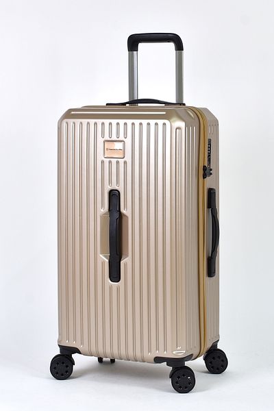 Fossil Francesco Ferellino Elatae Pro Abs Medium Size Suitcase - V010706