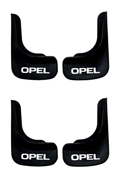 YeniDünyaOto Opel Corsa D 2006-2014 4lü Paçalık, Çamurluk, Tozluk Opl1ux009