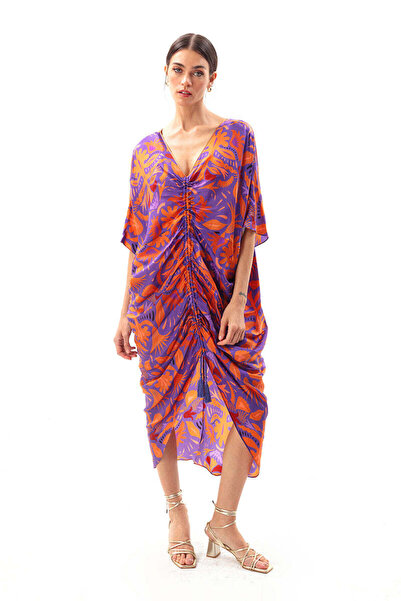 Movom MAUVE KAFTAN