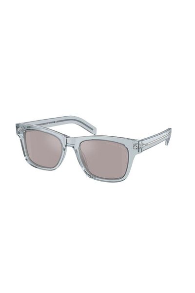 Prada Sunglasses Model Pra1719t-80f51 Blue For Unisex
