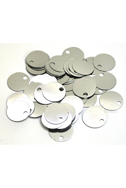 Bi hızlı Çanta Pulu  Patik Pulu 10 Gram