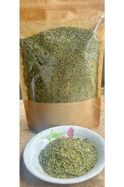 Asi Yöresel Ürünler Antakya Ev Yapımı Kuru Kekik (ÇEKİLMİŞ) (150 GR)
