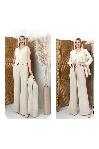 Milestone 3 Piece Set