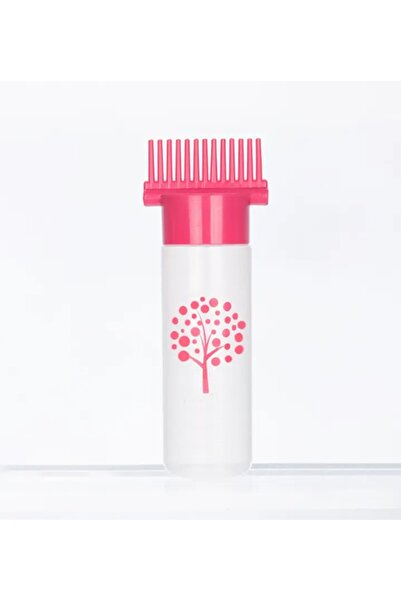 newnet Πολύχρωμο μπουκάλι περιποίησης μαλλιών νέας γενιάς - με χτένα και πολλ...