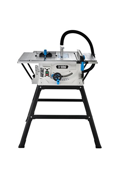 Genel Markalar Mac Allister MSTS1500 Tezgah Üstü Testere 1500 W 254 mm