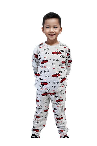 TiniMiny Kİds Seasonal Tracksuit Set