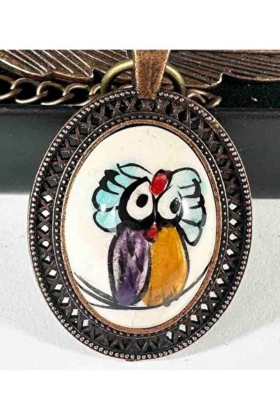 Çini Evi المرجعية - البلاط والحكمة