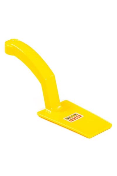 Polesie Sıvacı Malası Oyuncak No:2