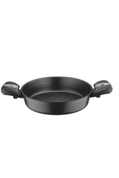 Brioni Diamond 24 Flat Granite Pot