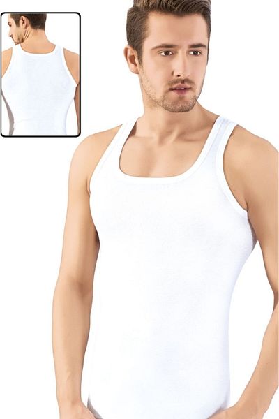 LÜXDRM 3-Rib Men's Athlete