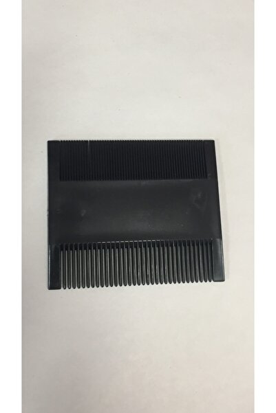 plastiksan Bit Tarağı