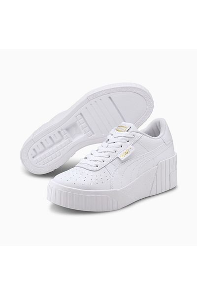 Puma Cali Wedge Women's Trainers