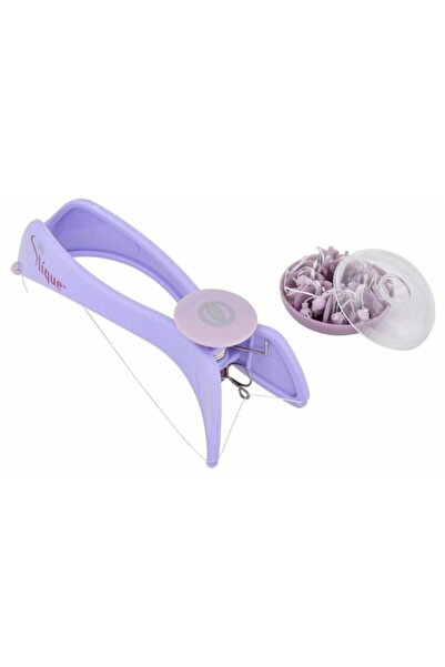 Genel Markalar Ipli Tüy Alma Makinası Slique