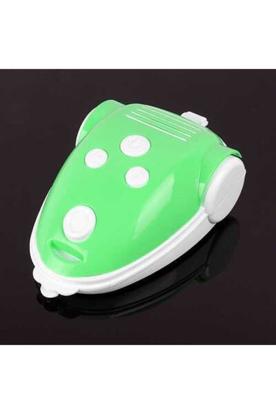 FırsatVar 2 Pieces Purse Crumb Collector Cleaner - Double Brush, Vacuum Clean...