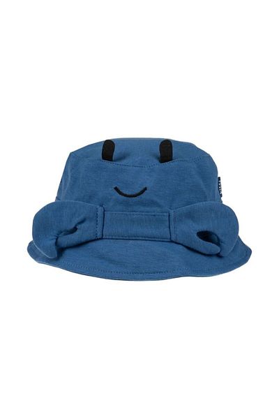 Kitti Baby Boy Trilby (1-4) Age113003 Navy Blue