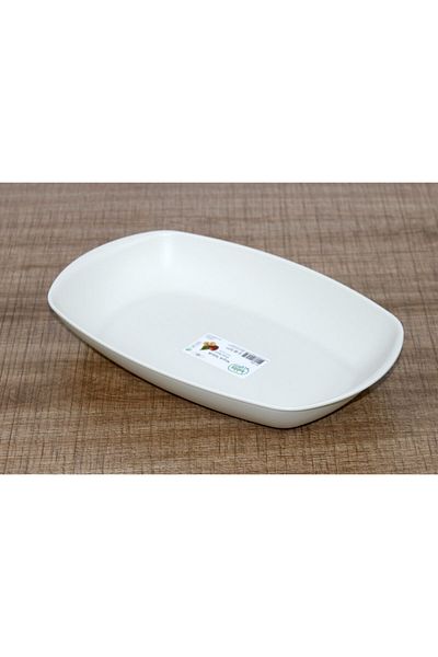 HOBBY LİFE 1 Plastic No. 2 Boat Plate