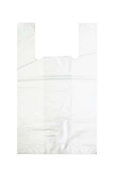 Anadolu White Athlete Bag/market Bag Small Size 1kg