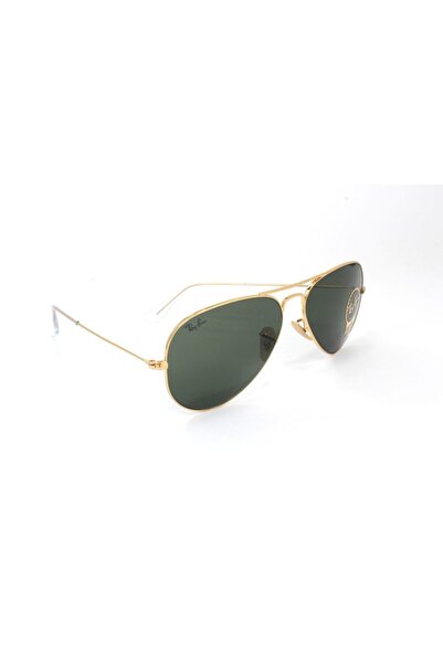 Ray-Ban Rb3025 W3400 58 Güneş Gözlüğü