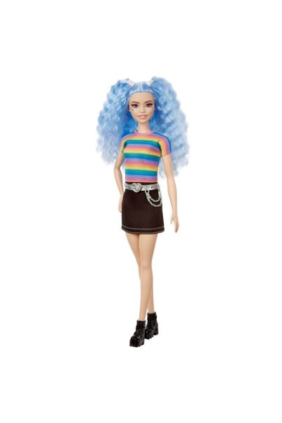 Barbie Büyüleyici Parti Bebekleri Fbr37 - #170