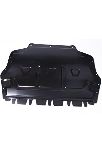 FCS Seat Altea 2004-2015 Metal Karter Muhafaza Koruma Sacı