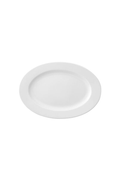 Jumbo Prime Kayık Tabak 32 Cm Jhpr1132