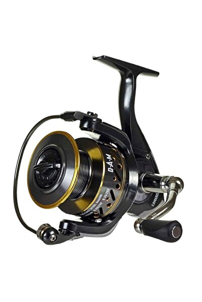 DAM Quick Camaro 660 Fd Olta Makinesi