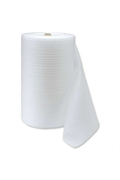 Akasya Parke Altı Şilte 1.5 Mm Ambalaj Köpüğü 55 M2