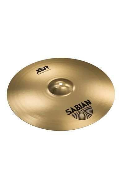 SABIAN Xsr1607B 16 Inc Xsr Fast Crash-Brilliant