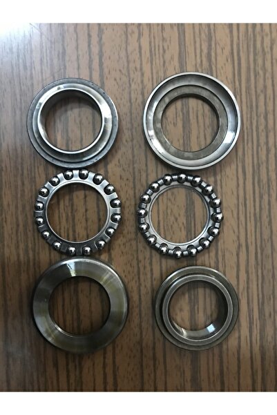 OEM Cg Ön Bilya (furç) Takımı