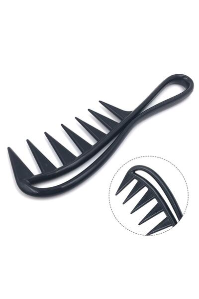 gaman أداة فتح الشعر للشعر المستعار