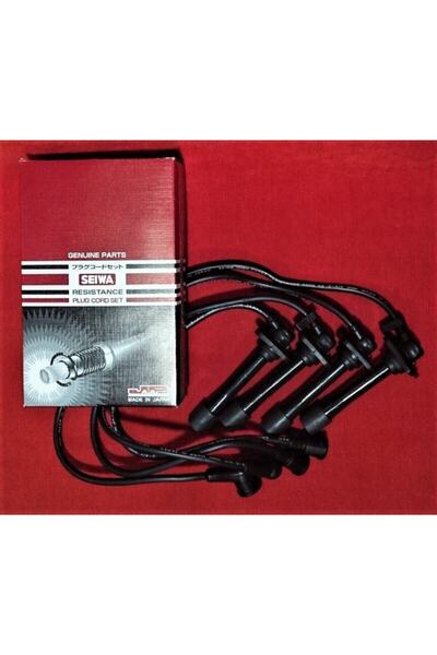 SEIWA Buji Kablosu Takım Corona 93=> 3s-fe - 90919-22302