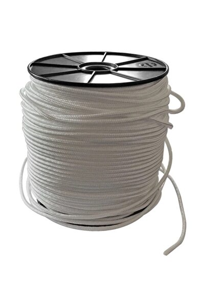 BOZKIR حبل العلم 5 مم 30 متر