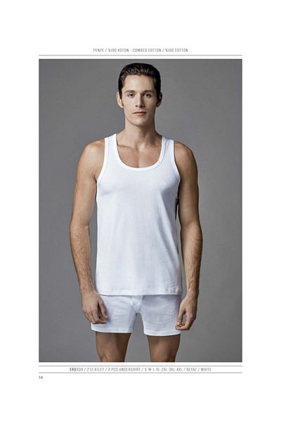 Eros Ers030 / Set sportiv din 2 piese