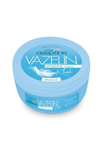 CIRE ASEPTINE Cire Aceptin Vazelin Klasik 150ml