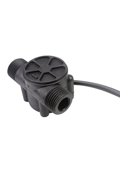 Genel Markalar Yf-s201 Su Akış Sensörü ve Hidrolik Basınç Sensörü Water Flow