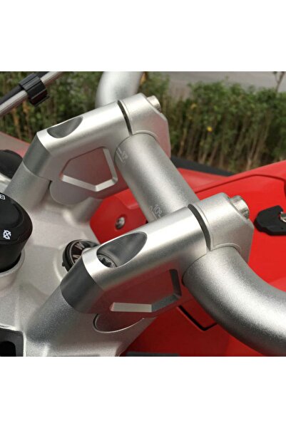 Knmaster Bmw R1200gs Gidon Yükseltme Wunderlich Tasarım 32mm