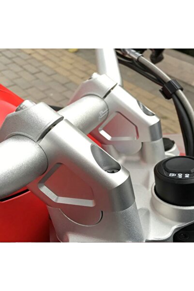 Knmaster Bmw R1200gs Gidon Yükseltme Wunderlich Tasarım 32mm