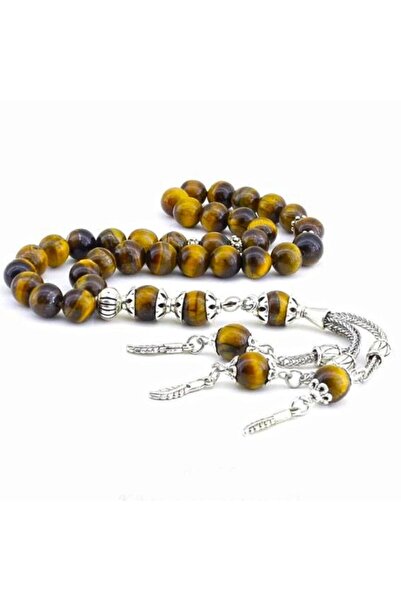 PİGADO Τρεις τσόχες προσευχής από φυσική πέτρα με τέσσερις διαφορετικές επιλογές