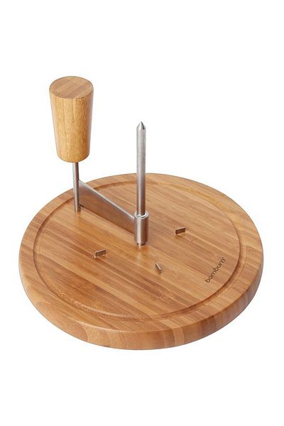 Bambum Pedrini - Cheese Scraper