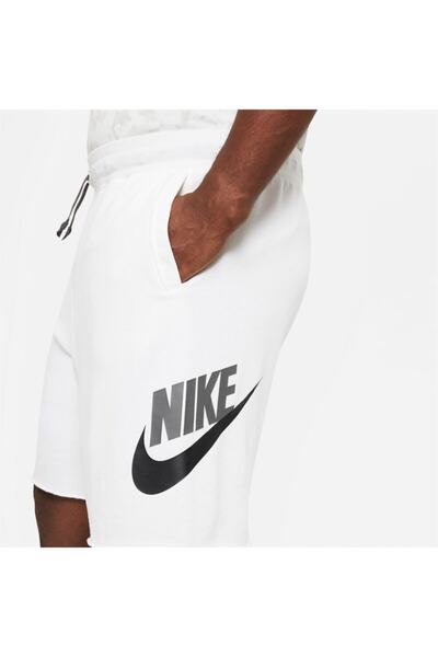Nike M Nsw Spe Short Ft Alumnı