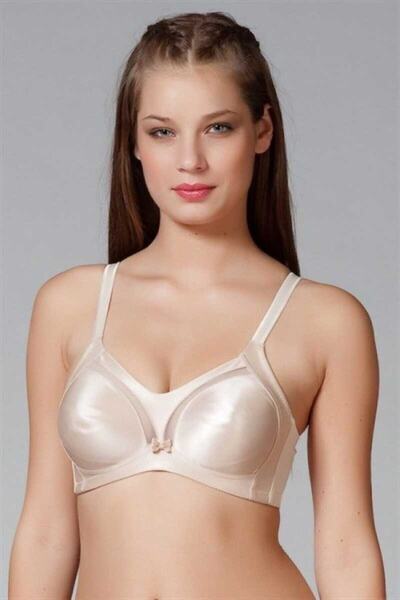 Yeni İnci İç Giyim 1610 Sutien Minimizer efect modelator fără sârmă