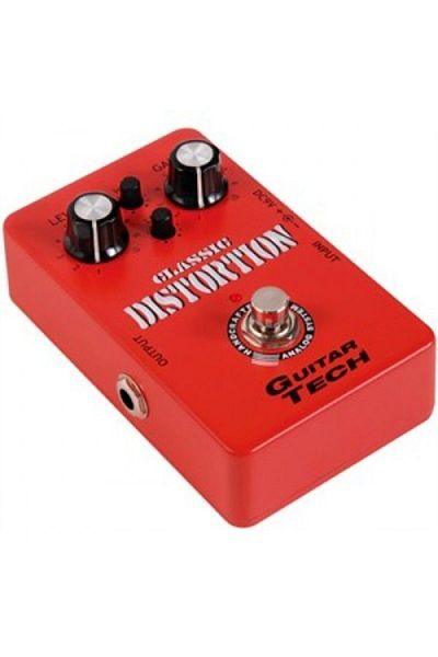 Guitar Tech Guitar Tech Gte001 Pedal
