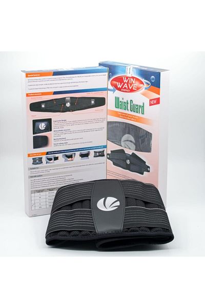 Winalite -win Wave Waist Protective Belt (corset)