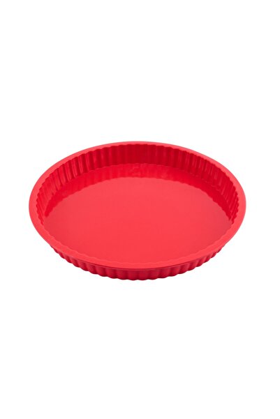 Flosoft Silicolife Borcam Kek Ve Turta Kalıbı