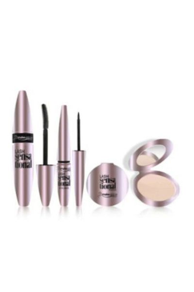 MT Rimel Eyeliner Powder Set