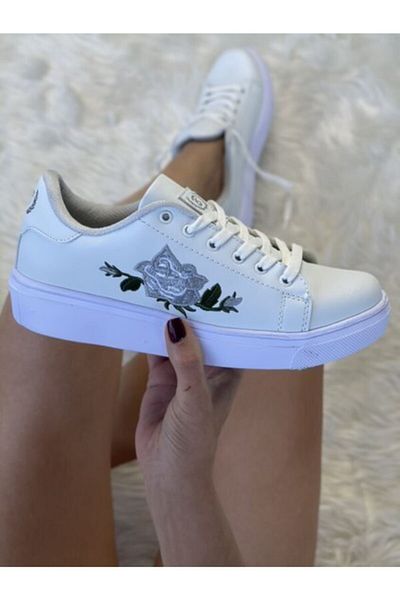 gilga White - Daily Sports Shoes